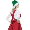 California Costumes Elf in Charge Adult Costume
