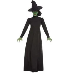 Smiffy's Smiffy Witch of the West Adult Costume 8 Smiffy's Smiffy Witch of the West Adult Costume -Adult Halloween Costumes Shop unnamed file 4246