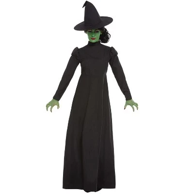 Smiffy's Smiffy Witch of the West Adult Costume 4 Smiffy's Smiffy Witch of the West Adult Costume - Image 2