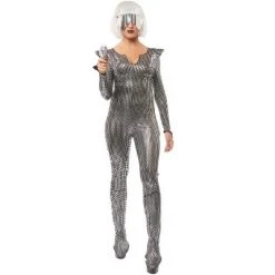Franco Galaxy Girl Adult Costume 5 Franco Galaxy Girl Adult Costume -Adult Halloween Costumes Shop unnamed file 4251