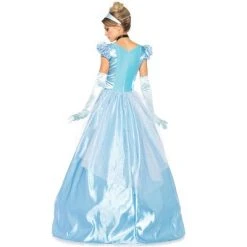 Leg Avenue Classic Fairytale Cinderella Adult Costume