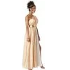 California Costumes Golden Goddess Adult Costume 2 California Costumes Golden Goddess Adult Costume -Adult Halloween Costumes Shop unnamed file 4289