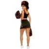 Dreamgirl Cheer Team USA Adult Costume -Adult Halloween Costumes Shop unnamed file 4296