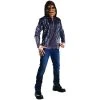 Rubie's Suicide Squad Killer Croc Adult Costume Kit -Adult Halloween Costumes Shop unnamed file 430