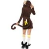 Leg Avenue Cozy Monkey Adult Costume -Adult Halloween Costumes Shop unnamed file 4321