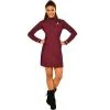 Star Trek Deluxe Uhura Adult Costume -Adult Halloween Costumes Shop unnamed file 4326