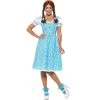 Smiffy's Smiffy Kansas Country Girl Adult Costume 1 Smiffy's Smiffy Kansas Country Girl Adult Costume -Adult Halloween Costumes Shop unnamed file 4358