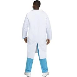 Fun World Doctor w/Lab Coat Adult Costume