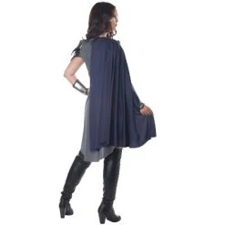 California Costumes Lady Knight Adult Costume