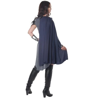 California Costumes Lady Knight Adult Costume 3 California Costumes Lady Knight Adult Costume