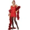 California Costumes Fashion Flapper Adult Costume 2 California Costumes Fashion Flapper Adult Costume -Adult Halloween Costumes Shop unnamed file 4373