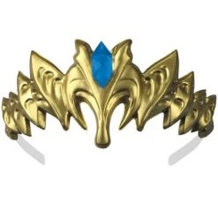 The Legend of Zelda Zelda Deluxe Adult Costume