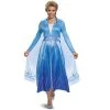 Frozen Frozen 2 Elsa Deluxe Adult Costume -Adult Halloween Costumes Shop unnamed file 4391