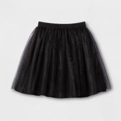 Hyde & EEK! Boutique Adult Light Up Black Halloween Costume Tutu - Hyde & EEK! Boutique™