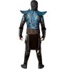 Rubie's Rubies Mortal Kombat 11: Sub-Zero Adult Costume 1 Rubie's Rubies Mortal Kombat 11: Sub-Zero Adult Costume -Adult Halloween Costumes Shop unnamed file 442