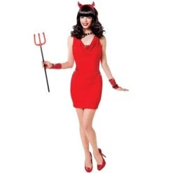 Goddessey Red Hot Too Adult Costume 7 Goddessey Red Hot Too Adult Costume -Adult Halloween Costumes Shop unnamed file 4444