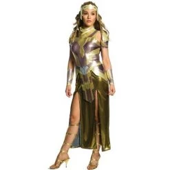 DC Comics WW Deluxe Hippolyta Adult Costume -Adult Halloween Costumes Shop unnamed file 4491