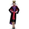 Disney Princess Evil Queen Deluxe Adult Costume -Adult Halloween Costumes Shop unnamed file 4507