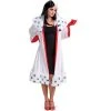 Cruella de Vil Cruella Jacket Deluxe Adult Costume 1 Cruella de Vil Cruella Jacket Deluxe Adult Costume -Adult Halloween Costumes Shop unnamed file 4511