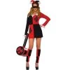 DC Comics Harley Quinn Dress Adult Costume -Adult Halloween Costumes Shop unnamed file 4530