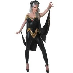 Marvel Storm Adult Costume -Adult Halloween Costumes Shop unnamed file 4535
