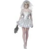 California Costumes Ghostly Bride Adult Costume 1 California Costumes Ghostly Bride Adult Costume -Adult Halloween Costumes Shop unnamed file 4543
