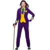 Charades Costumes Charades Womens Joker Costume 2 Charades Costumes Charades Womens Joker Costume -Adult Halloween Costumes Shop unnamed file 4591