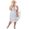 Charades Costumes Charades Starlet-Plus Costume -Adult Halloween Costumes Shop unnamed file 4596