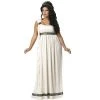 California Costumes Olympic Goddess Plus Size Costume, 2XL 2 California Costumes Olympic Goddess Plus Size Costume, 2XL -Adult Halloween Costumes Shop unnamed file 4634