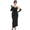 Breakfast at Tiffany's Breakfast At Tiffanys Holly Golightly Plus Size Costume -Adult Halloween Costumes Shop unnamed file 4645