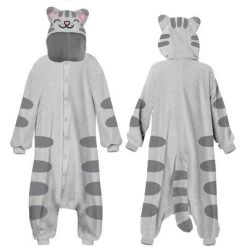 Ripple Junction Big Bang Theory Soft Kitty Kigurumi Costume One Size Fits Most -Adult Halloween Costumes Shop unnamed file 4669