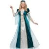 Franco Emerald Juliet Plus Size Costume 2 Franco Emerald Juliet Plus Size Costume -Adult Halloween Costumes Shop unnamed file 4673