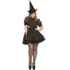 Leg Avenue Bewitching Witch Plus Size Costume, 3X-4X -Adult Halloween Costumes Shop unnamed file 4681