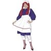 Charades Costumes Charades Raggedy Ann Women's Plus Costume -Adult Halloween Costumes Shop unnamed file 4682
