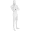 Rubie's Rubies Adult Second Skin Costume - White -Adult Halloween Costumes Shop unnamed file 4689