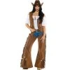 Underwraps Costumes Cowgirl Adult Costume 1 Underwraps Costumes Cowgirl Adult Costume -Adult Halloween Costumes Shop unnamed file 469
