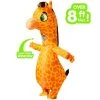 Spooktacular Creations 8 ft. Adult Giraffe Full Body Inflatable Costume - One Size -Adult Halloween Costumes Shop unnamed file 4695