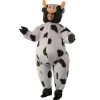 Rubie's Cow Inflatable Adult Costume -Adult Halloween Costumes Shop unnamed file 4697