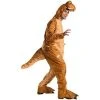 Rubie's Jurassic World: Fallen Kingdom T-Rex Oversized Jumpsuit Adult Deluxe Costume 2 Rubie's Jurassic World: Fallen Kingdom T-Rex Oversized Jumpsuit Adult Deluxe Costume -Adult Halloween Costumes Shop unnamed file 4699