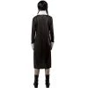 Rubie's Rubies Addams Family: Wednesday Adult Costume 1 Rubie's Rubies Addams Family: Wednesday Adult Costume -Adult Halloween Costumes Shop unnamed file 4702
