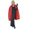 Rubie's Rubies Adult 45 Red Satin Cape Costume 1 Rubie's Rubies Adult 45 Red Satin Cape Costume -Adult Halloween Costumes Shop unnamed file 4706