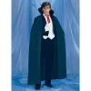 Rubie's Rubies Full Length Black Fabric Cape Adult Costume 1 Rubie's Rubies Full Length Black Fabric Cape Adult Costume -Adult Halloween Costumes Shop unnamed file 4712
