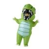 Spooktacular Creations 7ft. Adult Green Dino Full Body Inflatable Costume - One Size 1 Spooktacular Creations 7ft. Adult Green Dino Full Body Inflatable Costume - One Size -Adult Halloween Costumes Shop unnamed file 4716