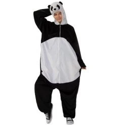 Rubie's Rubies Panda Comfy Wear Costume