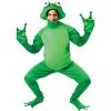 Angels Costumes Frog Adult Costume -Adult Halloween Costumes Shop unnamed file 4735