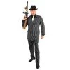 Charades Costumes Charades Gangster Black and White Adult Plus Costume 1 Charades Costumes Charades Gangster Black and White Adult Plus Costume -Adult Halloween Costumes Shop unnamed file 4745