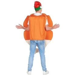 Orion Costumes Roast Turkey Adult Costume | One Size