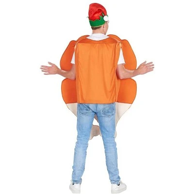 Orion Costumes Roast Turkey Adult Costume | One Size 3 Orion Costumes Roast Turkey Adult Costume | One Size
