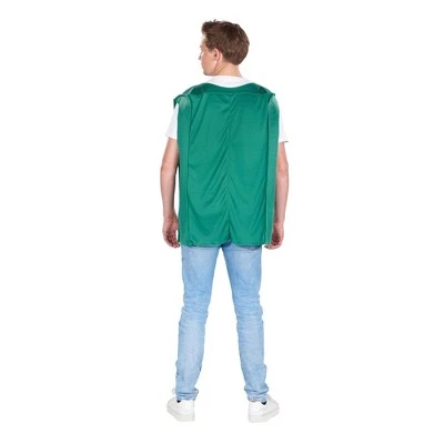 Orion Costumes Handy Wipes Adult Costume Tunic | One Size 4 Orion Costumes Handy Wipes Adult Costume Tunic | One Size - Image 2