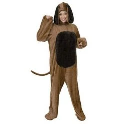 Charades Costumes Charades Big Dog-Plus Costume